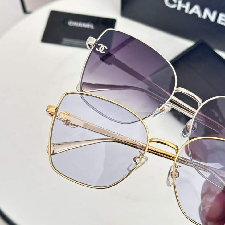 Picture of Chanel Sunglasses _SKUfw77169303fw